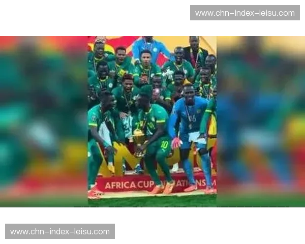 塞内加尔身体对抗优势，马内领衔的非洲冠军反击效率